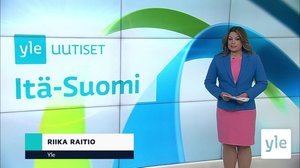 Yle Uutiset Itä-Suomi: 25.05.2021 17.06