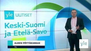 Yle Uutiset Keski-Suomi ja Etelä-Savo: 25.05.2021 17.06