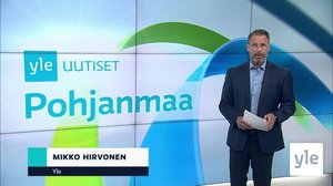 Yle Uutiset Pohjanmaa: 25.05.2021 17.06