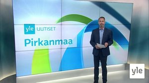 Yle Uutiset Pirkanmaa: 25.05.2021 18.21