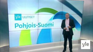Yle Uutiset Pohjois-Suomi: 25.05.2021 18.21