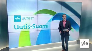 Yle Uutiset Uutis-Suomi : 25.05.2021 20.15