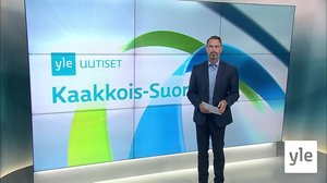 Yle Uutiset Kaakkois-Suomi: 25.05.2021 18.21