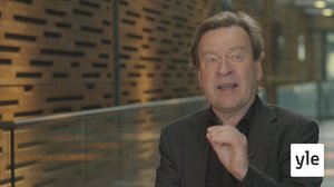 Magnus Lindberg: 25.05.2021 21.01