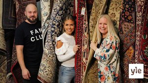 Huutokauppa: 29.05.2021 17.25