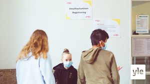 Asiantuntija pitää keskustan voittoa nuorisovaaleissa yllätyksenä: 26.05.2021 09.46