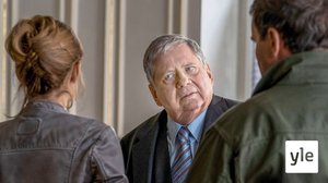 Verenpunaista viiniä: 30.05.2021 06.00