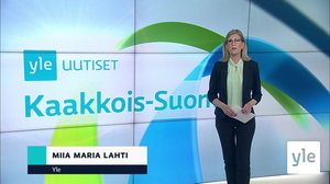 Yle Uutiset Kaakkois-Suomi: 26.05.2021 17.06