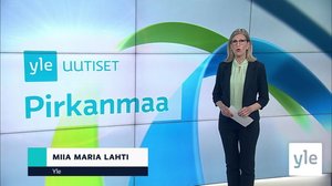 Yle Uutiset Pirkanmaa: 26.05.2021 17.06
