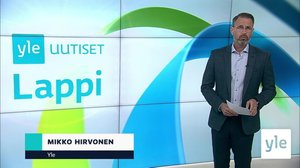 Yle Uutiset Lappi: 26.05.2021 17.06