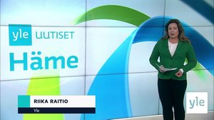 Yle Uutiset Häme: 26.05.2021 17.06
