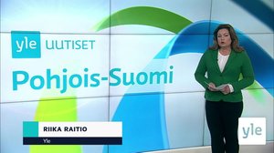 Yle Uutiset Pohjois-Suomi: 26.05.2021 17.06