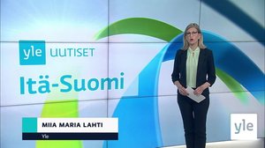 Yle Uutiset Itä-Suomi: 26.05.2021 17.06