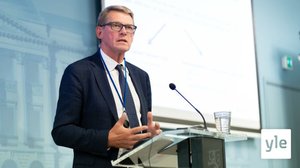 Hallitus kertoo tiedotustilaisuudessaan, mitä Suomi tekee EU:n elvytysrahoilla : 26.05.2021 17.03