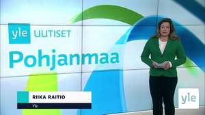 Yle Uutiset Pohjanmaa: 26.05.2021 17.06