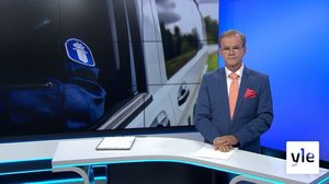 Yle Uutiset viittomakielellä: 26.05.2021 17.00