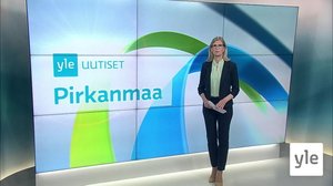 Yle Uutiset Pirkanmaa: 26.05.2021 18.21