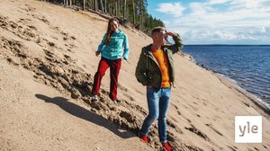 Ollin talot, Oulujärven saaret & säkeet: 31.05.2021 00.01