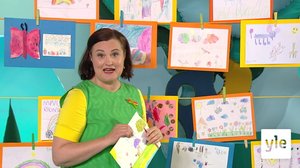 Hienon värinen maailma 3/4: 28.05.2021 07.37