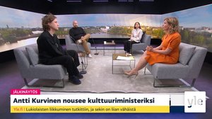 Kenelle kuuluvat kulttuurin koronarahat?: 27.05.2021 09.00