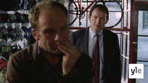 Jumalten kosto (12): 29.05.2021 00.01