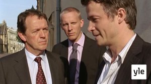 Tiellä taivaaseen (12): 29.05.2021 00.01