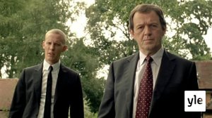 Rakkauden kuvajainen (12): 29.05.2021 00.01