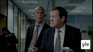 Katoamistemppu (12): 29.05.2021 00.01