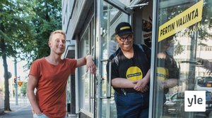 Villa Mehu, Pertin Valinta & Ellun huopa: 31.05.2021 00.01