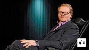 Ihmisen arvoitus : 31.05.2021 06.00