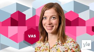 Puheenjohtajatentti viitottuna: Li Andersson: 27.05.2021 14.40