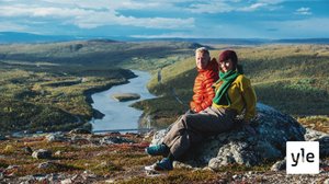 Saamelaisten ja universumin historiaa: 31.05.2021 00.01