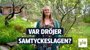 Fyra år efter #metoo – varför har Finland ännu ingen samtyckeslag?: 28.05.2021 06.01