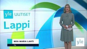 Yle Uutiset Lappi: 27.05.2021 17.06