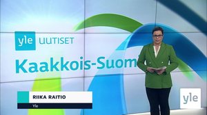 Yle Uutiset Kaakkois-Suomi: 27.05.2021 17.06