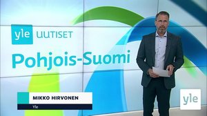 Yle Uutiset Pohjois-Suomi: 27.05.2021 17.06