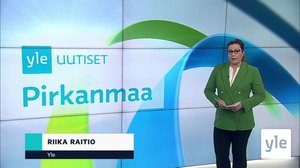 Yle Uutiset Pirkanmaa: 27.05.2021 17.06