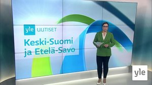 Yle Uutiset Keski-Suomi ja Etelä-Savo: 27.05.2021 18.21
