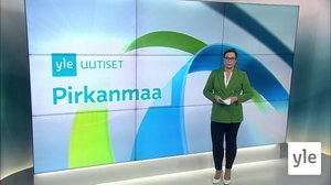 Yle Uutiset Pirkanmaa: 27.05.2021 18.21