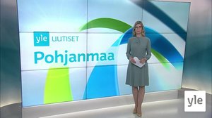 Yle Uutiset Pohjanmaa: 27.05.2021 18.21