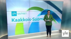 Yle Uutiset Kaakkois-Suomi: 27.05.2021 18.21