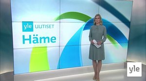Yle Uutiset Häme: 27.05.2021 18.21
