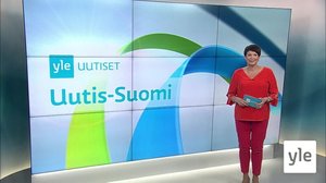 Yle Uutiset Uutis-Suomi : 27.05.2021 20.15