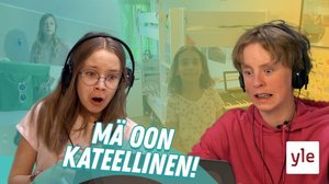 Reagoidaan koululaisten room tour -videoihin: 31.05.2021 15.00