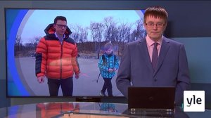 Oddasat: 27.05.2021 22.00