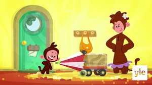 Raketti (S): 01.06.2021 00.01