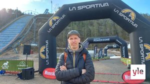 Karhunkierroksen polkujuoksu käynnistyy Kuusamossa: 28.05.2021 08.01