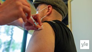 Koronatilanne pysynyt tasaisena Suomessa: 28.05.2021 10.13