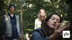 Piilopaikka metsässä (7): 01.06.2021 06.00