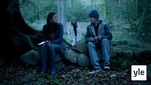 Yösuunnistus (7): 01.06.2021 06.00